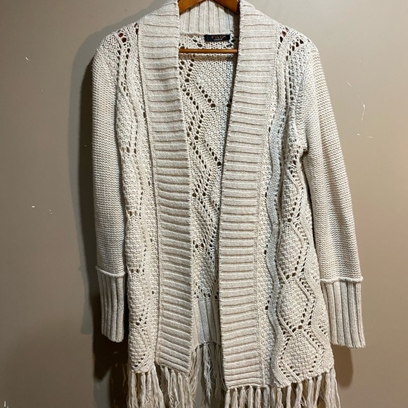 Fylo sweater - Picture 2 of 4